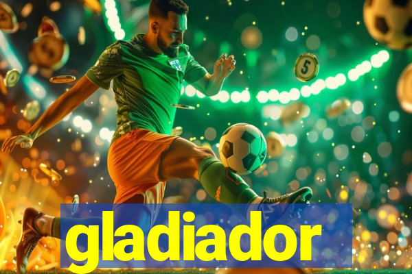 gladiador significado espiritual